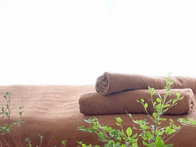 季節の変わり目こそ体のメンテナンスを｜神戸出張マッサージで整える春の体調ケア