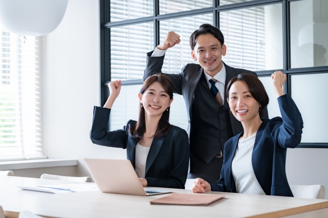 法人の福利厚生に出張マッサージを導入しませんか？｜社員の健康と生産性を高める新しい福利厚生