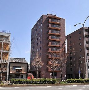 京都堀川イン  二条城前で出張マッサージなら｜出張リラクゼーション一休【京都店】