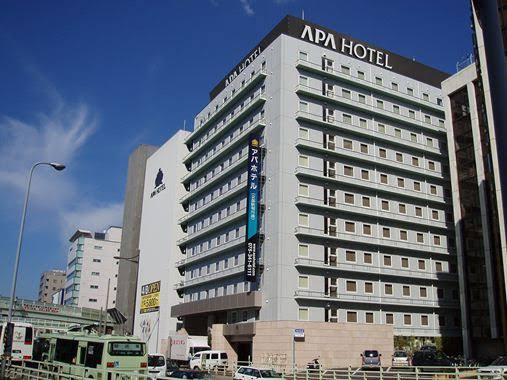 APAホテル京都駅堀川通で出張マッサージなら｜出張リラクゼーション一休【京都店】