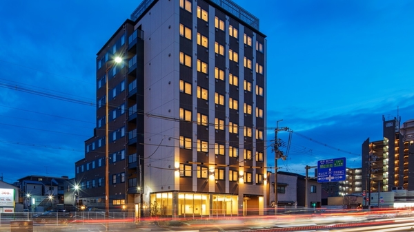 ホテルエリート京都ステーションで出張マッサージなら｜出張リラクゼーション一休【京都店】