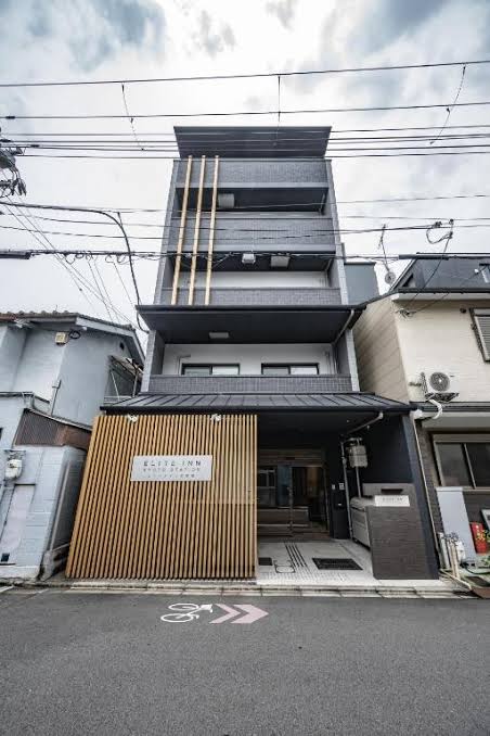 エリートイン京都駅で出張マッサージなら｜出張リラクゼーション一休【京都店】