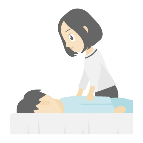 7月14日(火)17:00〜ご予約受付開始！京都で出張マッサージなら｜出張リラクゼーション一休【京都店】