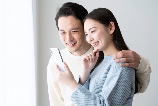 ご夫婦やカップルの２名同時利用が人気です☆