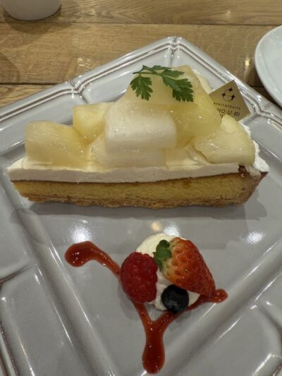 ケーキ！！