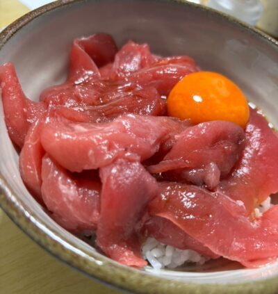 さかなご飯