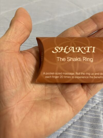 シャクティー