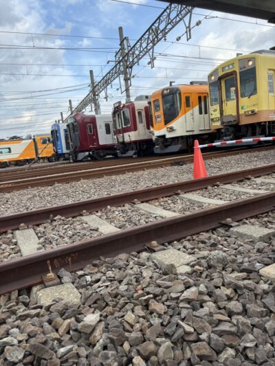 鉄道まつり2025！