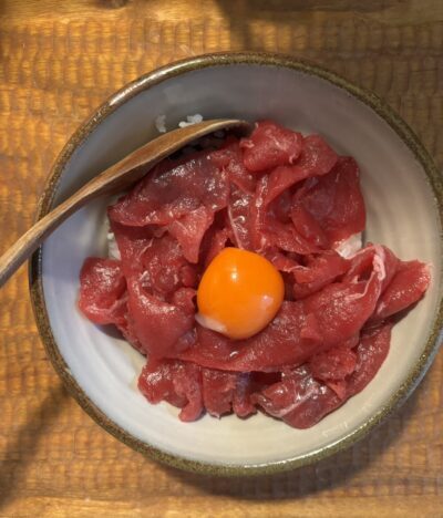 まぐろまぐろまぐろ