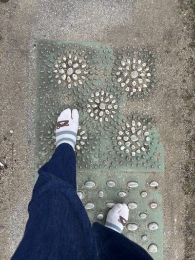 隠れ健康スポット