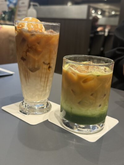 珈琲館✨