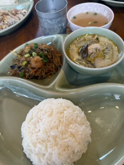 タイ🇹🇭料理
