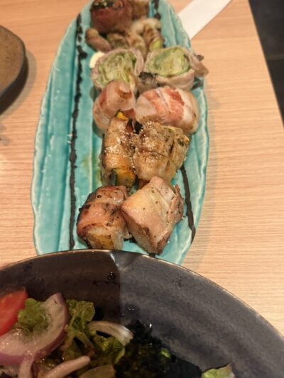居酒屋メニュー