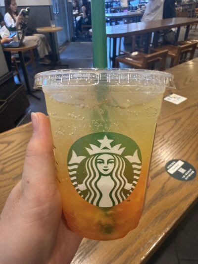 スタバ
