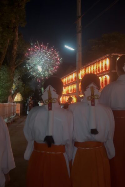 おんぱら祭り