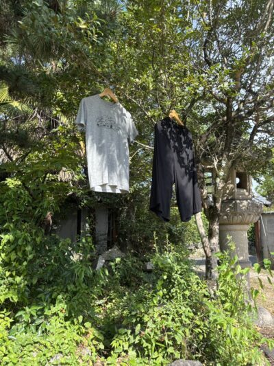 田舎生活