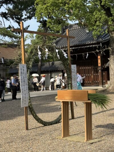 住吉大社