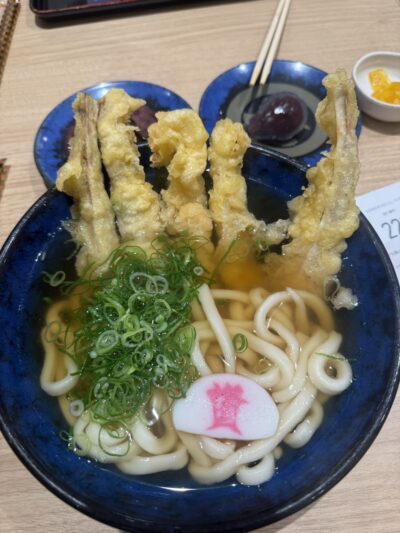 資さんうどん