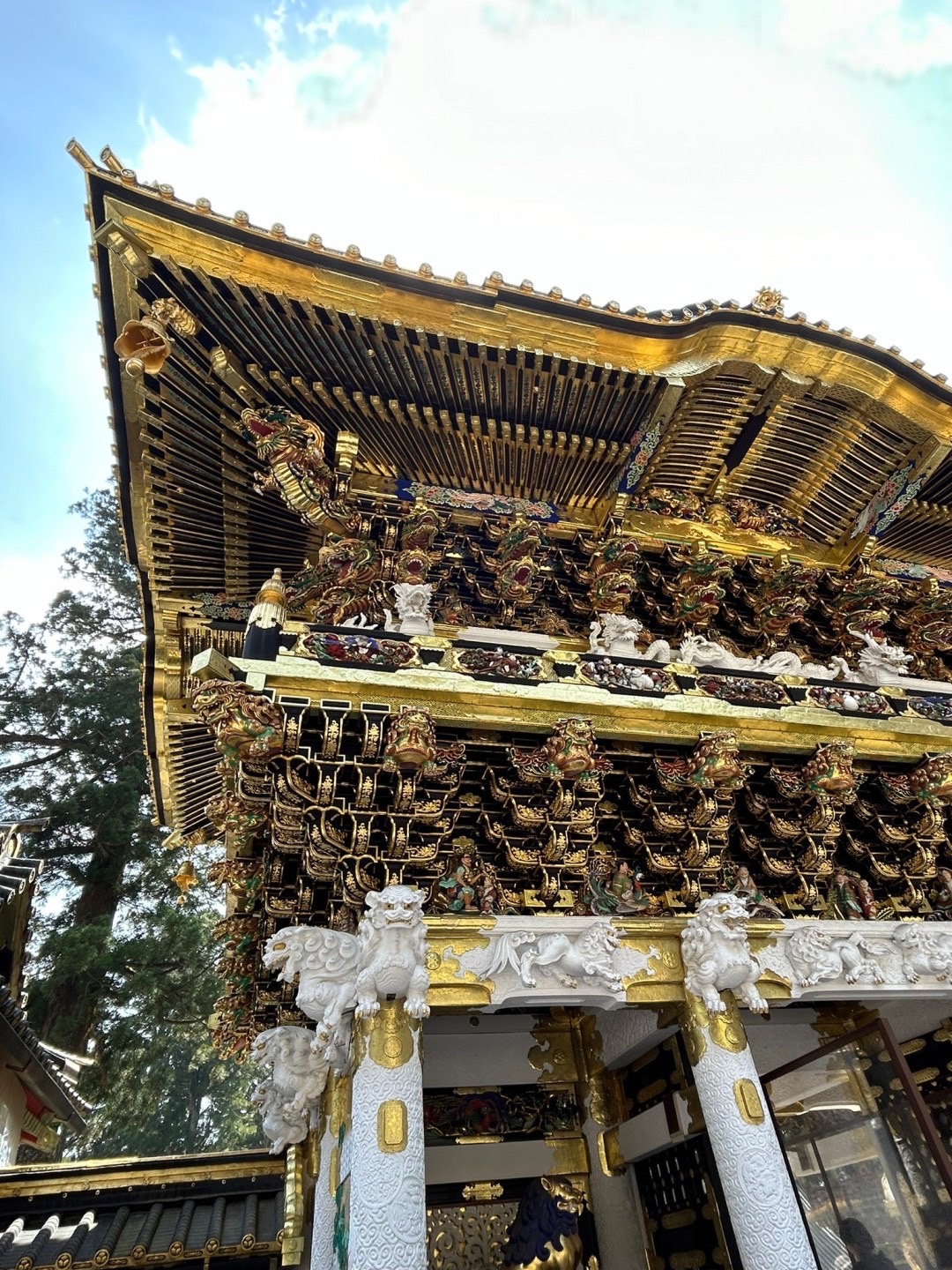 栃木県の観光名所へ！【有村】