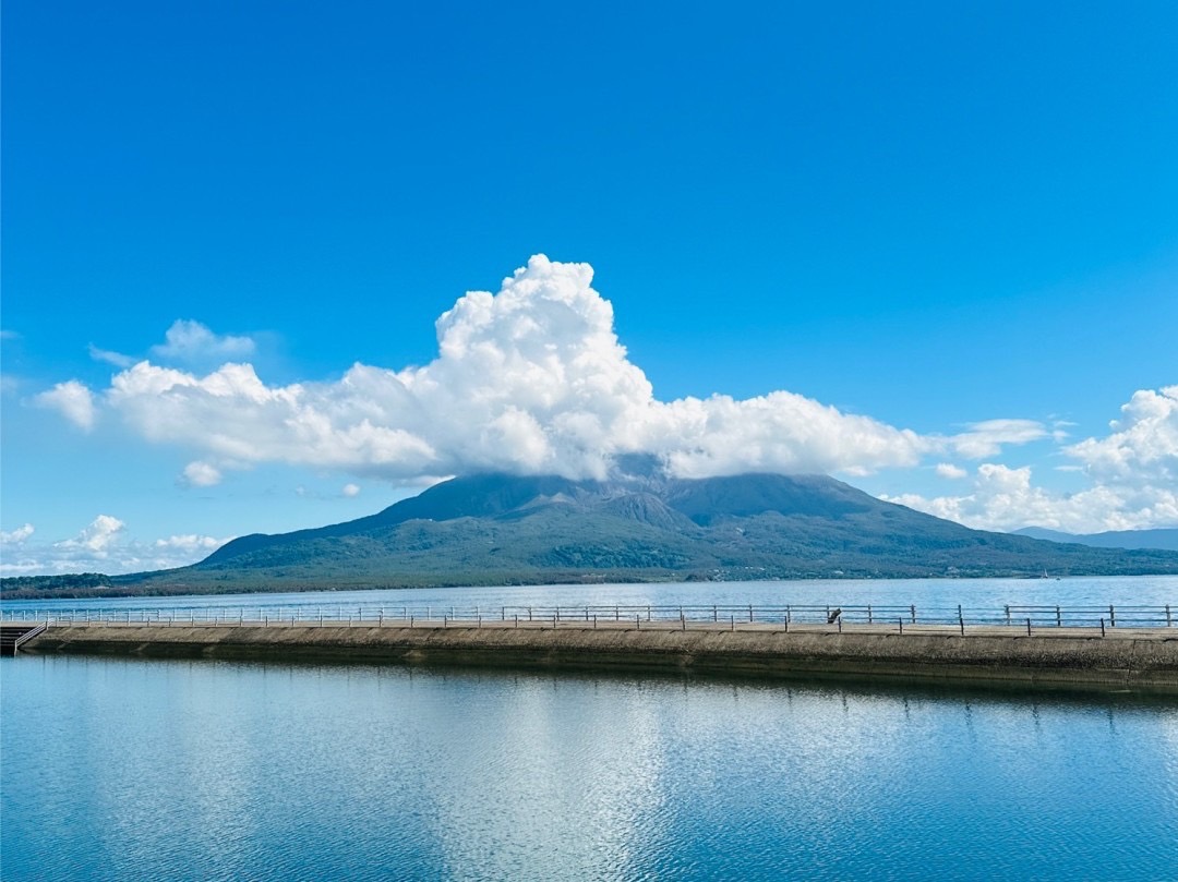 南の宝箱⭐︎鹿児島【凪】