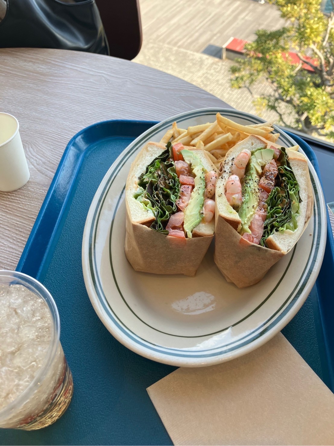 休日の過ごし方【月本】