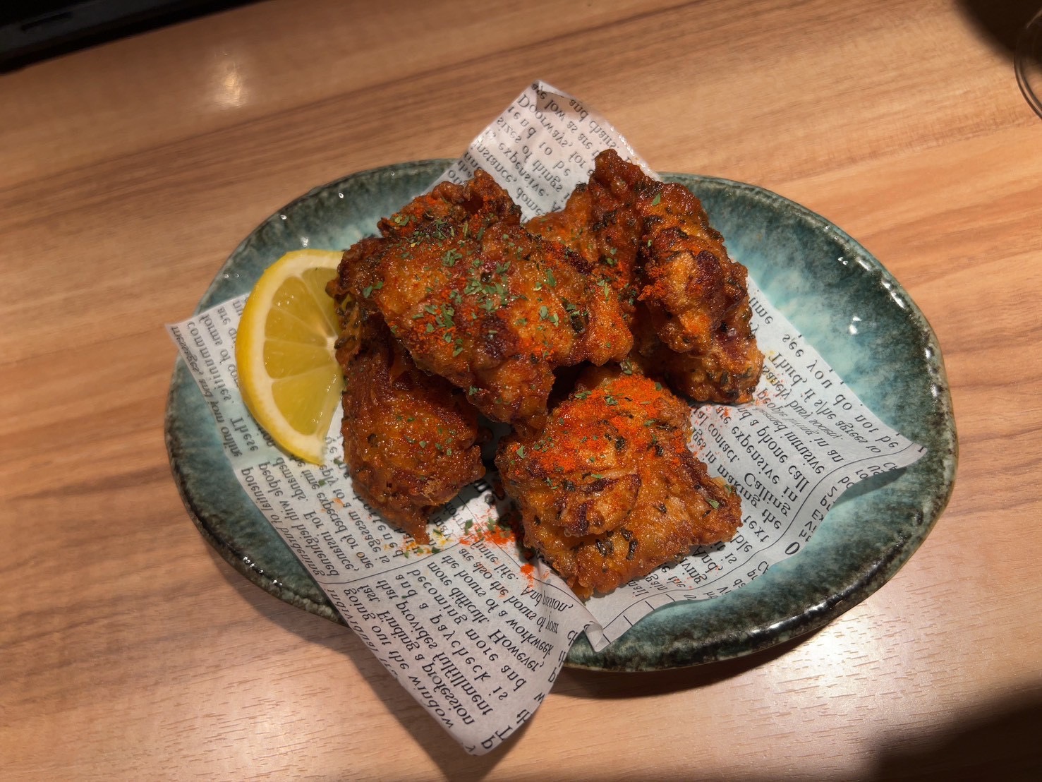 久しぶりにチーズをたくさん食べました【松浦】
