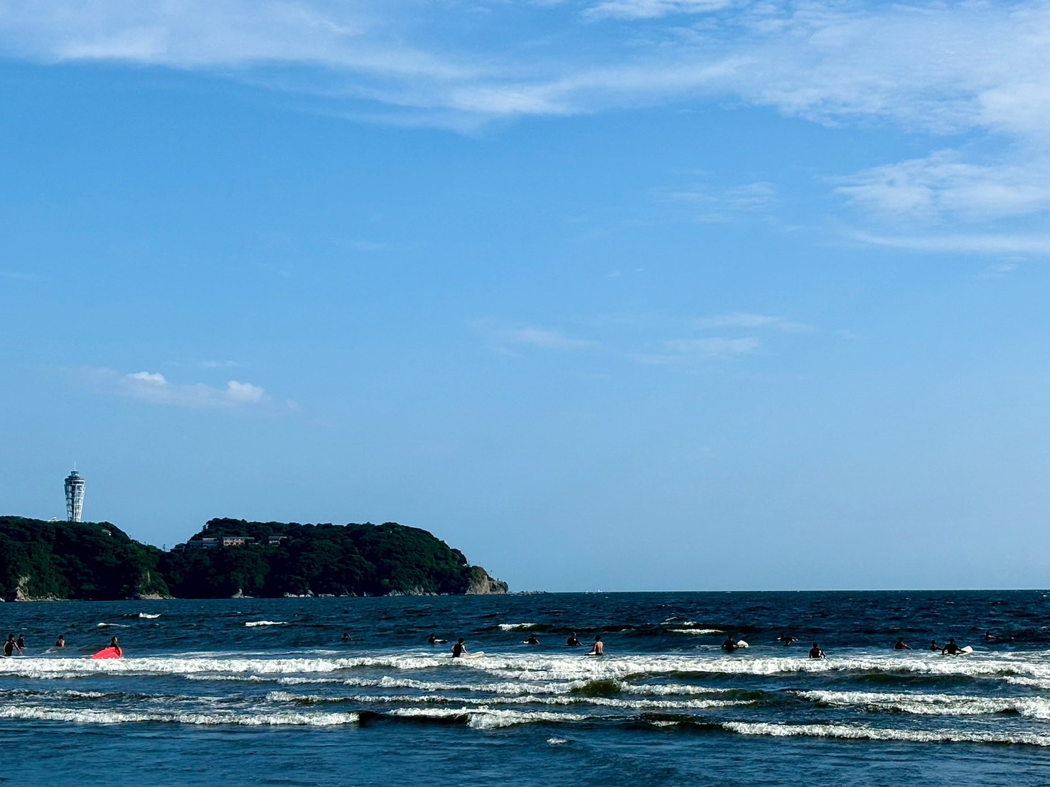 夏の遊び【旦野】