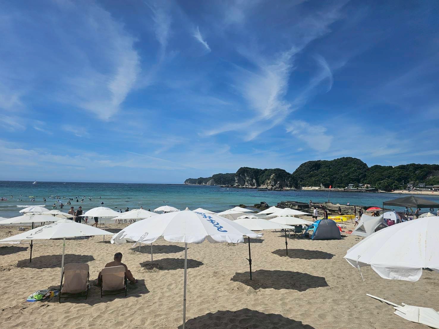 ♪大人の夏休み♪【綿貫】