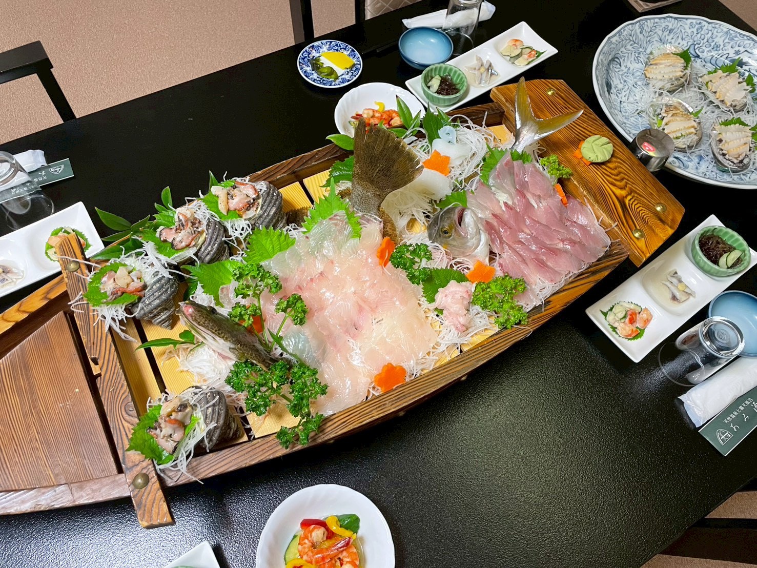 帰省しました！【矢野】