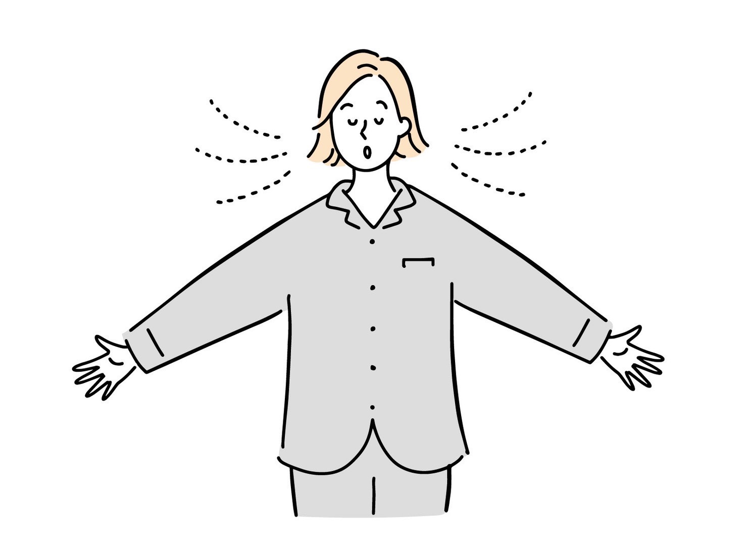 秋は「肺」の季節?【深谷】