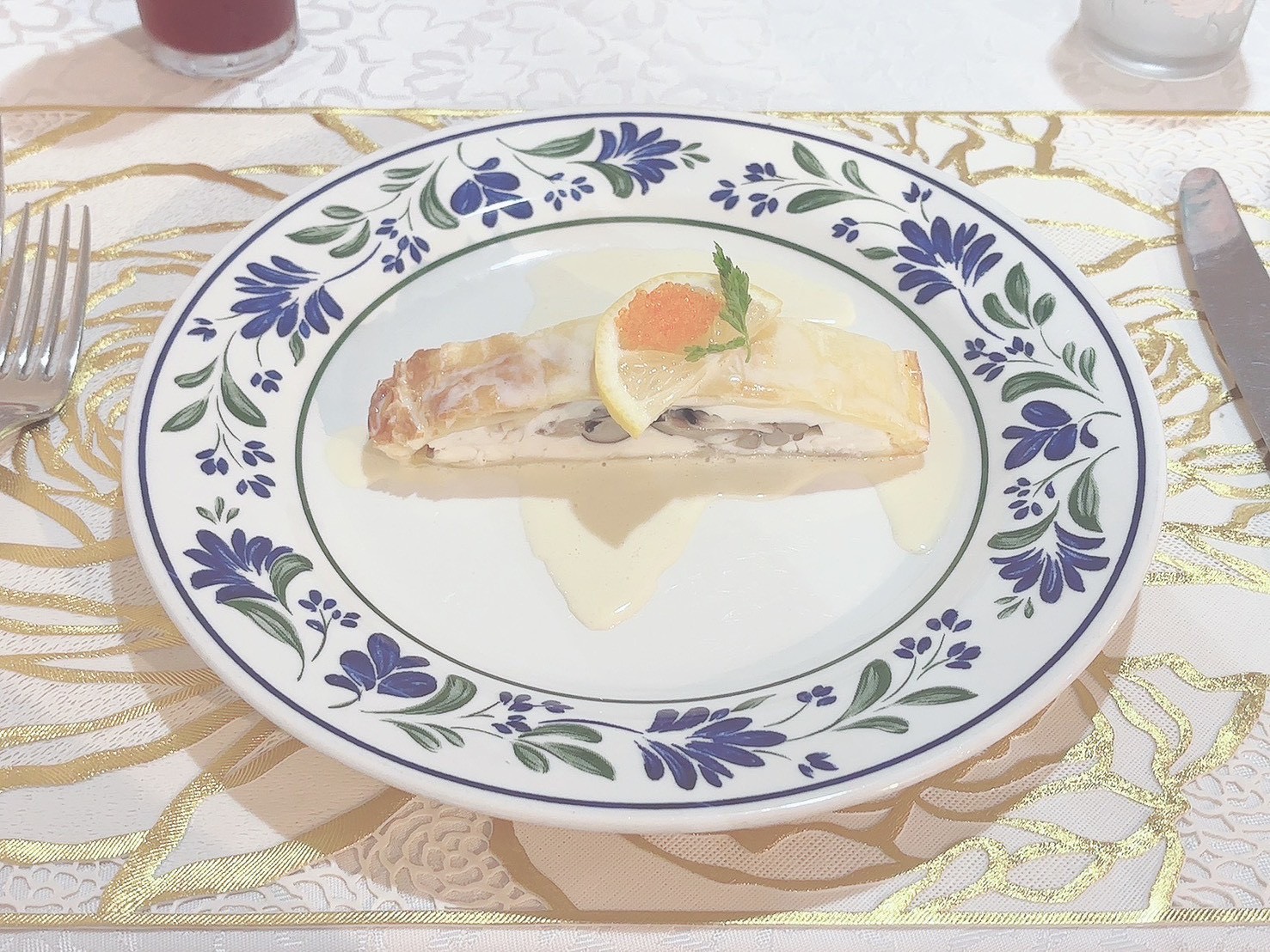 フレンチのお店に行ってきました【幸田】