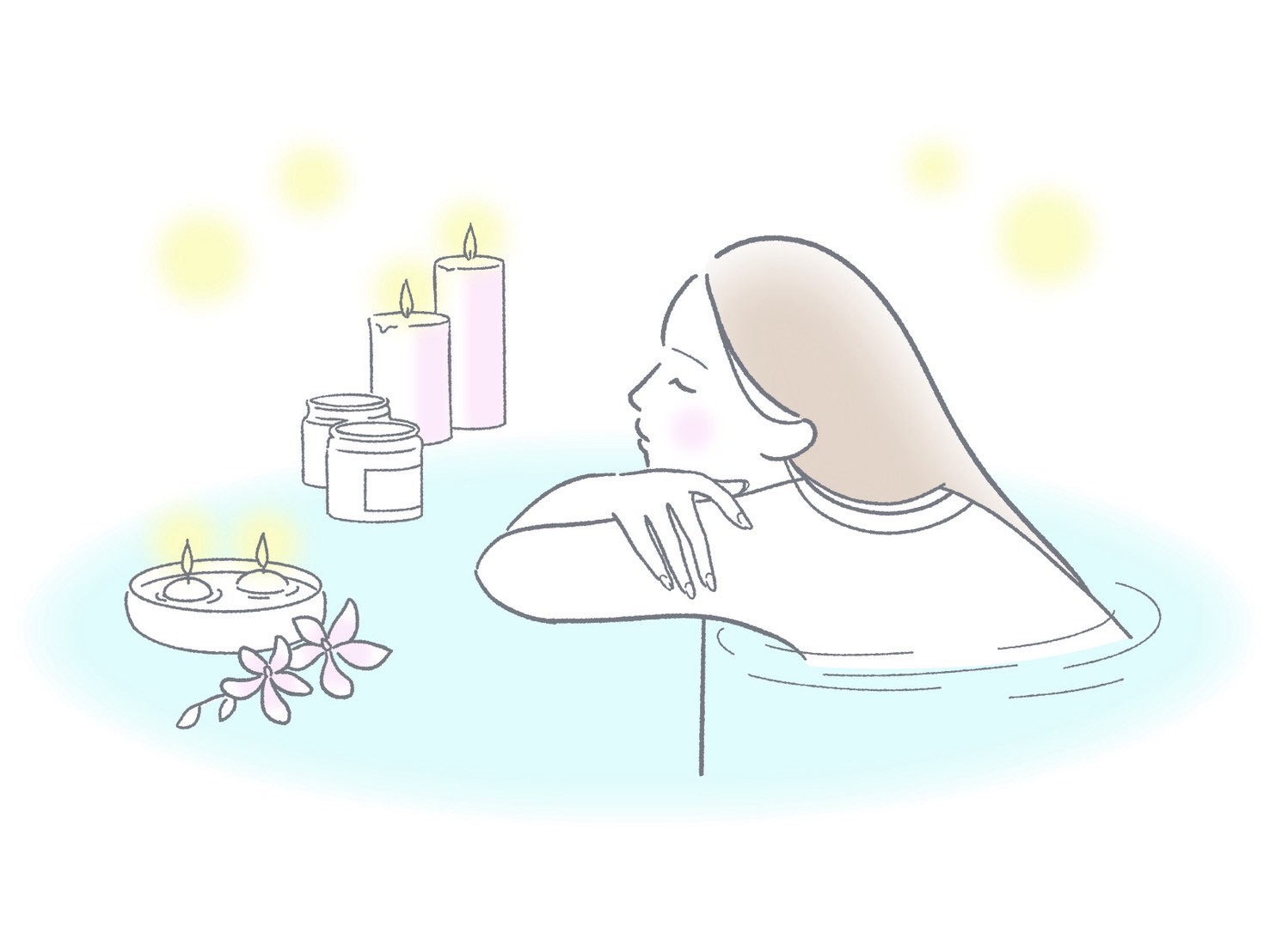 寒暖差疲労にご用心。【深谷】