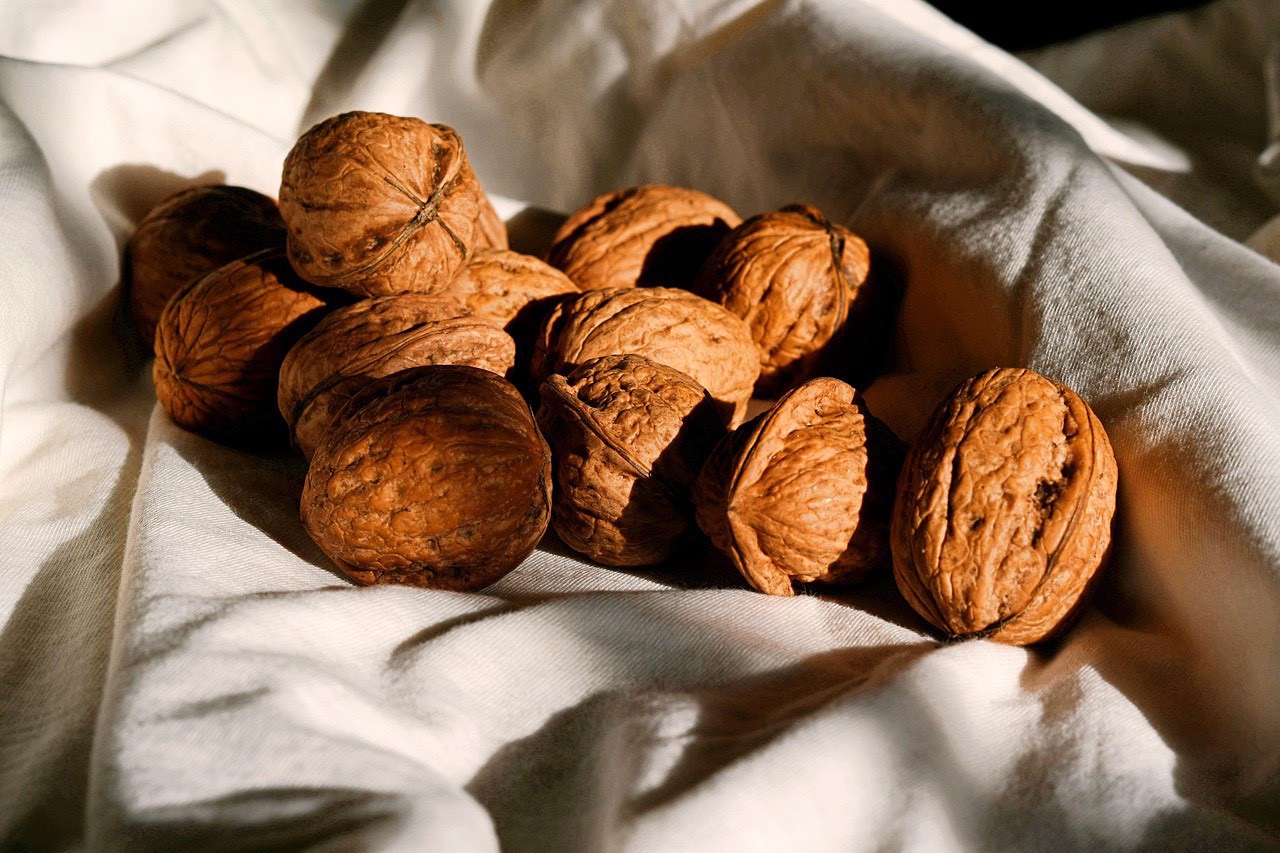 ヘッドマッサージを受けました【青井】