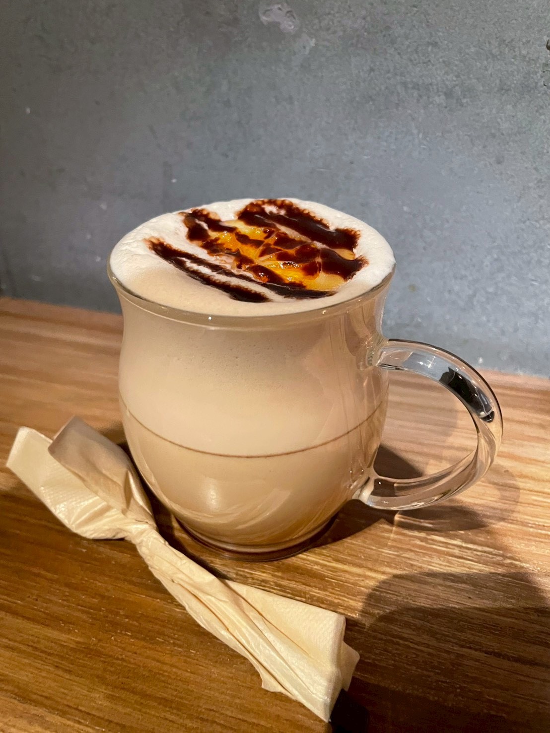 冬らしい寒さを楽しめるうちに。【藤村】