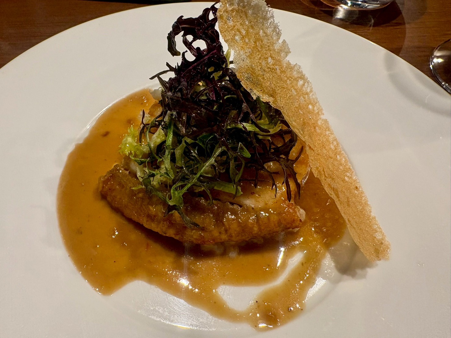 隠れ家のような素敵レストランでランチ【旦野】