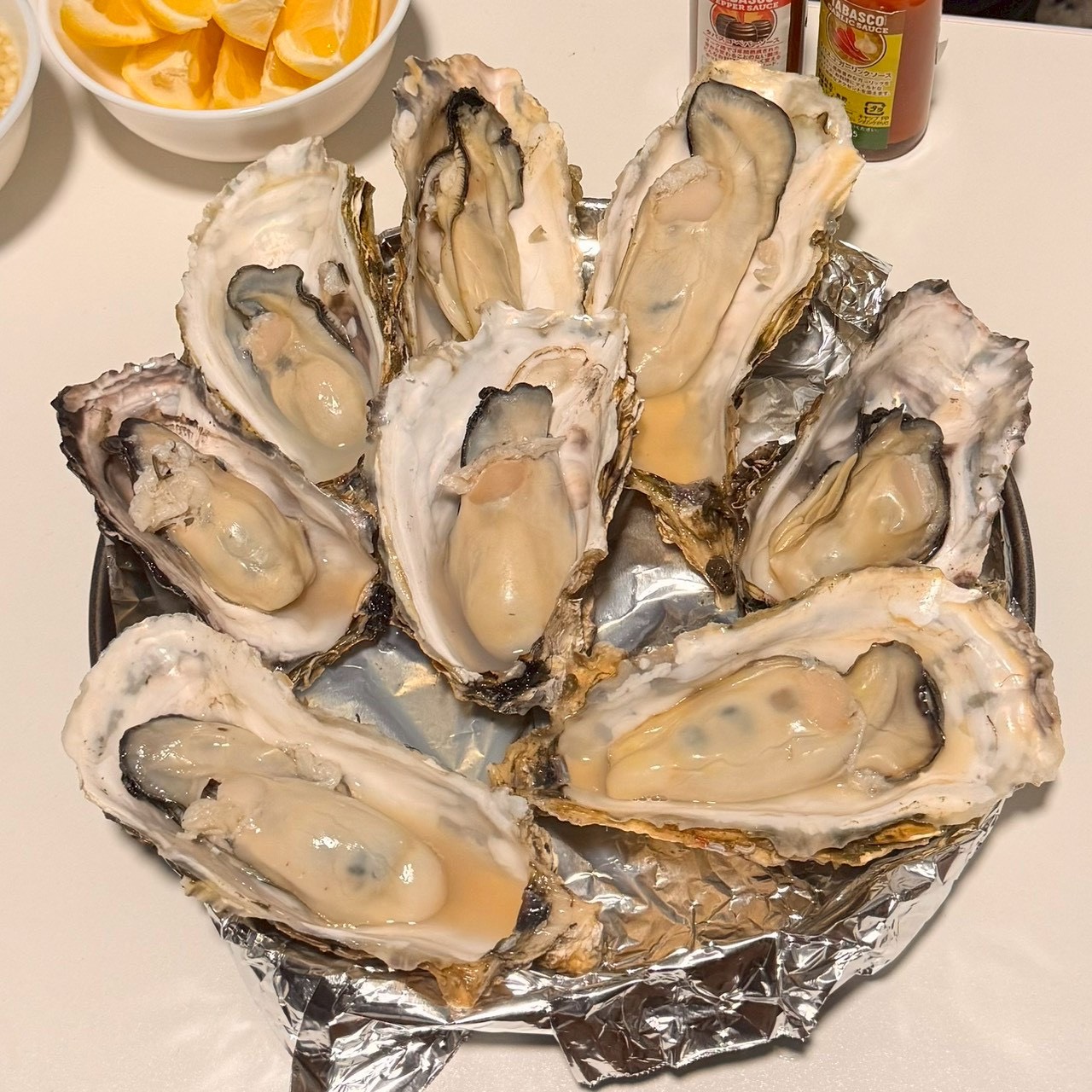 月１の楽しみ【青柳】