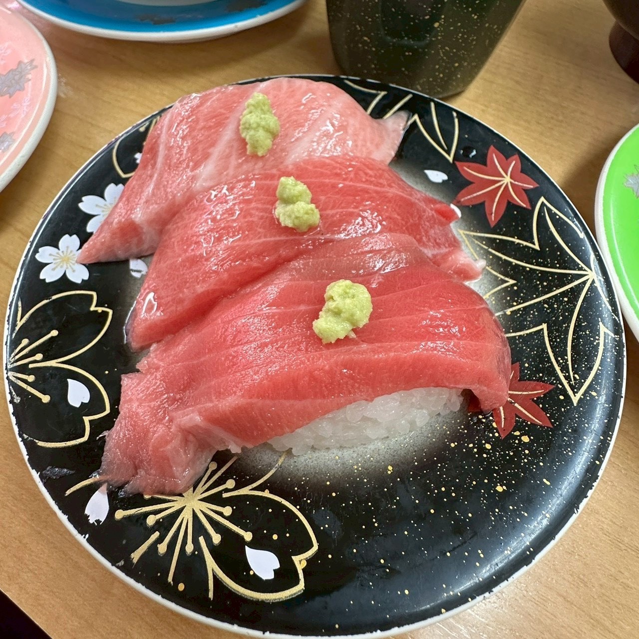 茨城へお出かけ【青柳】