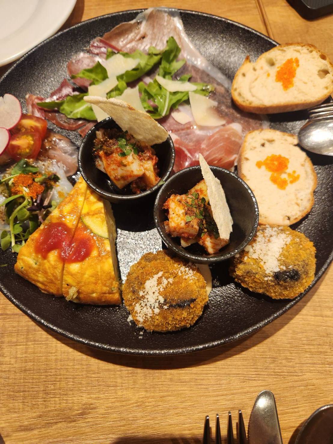 イタリアン【内田】