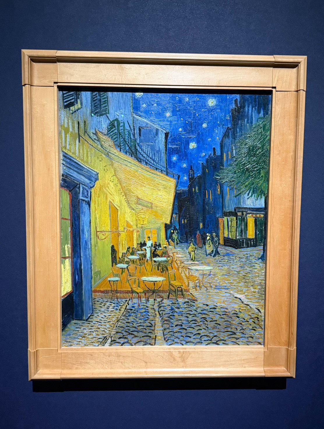 上野の森美術館へ行ってきました【東】