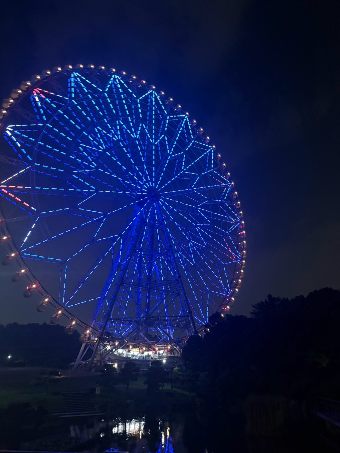 バーベキューが楽しい【旦野】