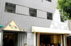 「神戸北の坂ホテル」神戸市中央区で出張マッサージを呼ぶなら出張マッサージ一休〔神戸店〕でございます♫