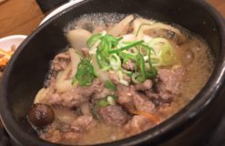 韓国料理！！【奈良】