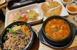 韓国料理！！