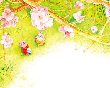 いよいよ春です✻*˸ꕤ*˸*⋆【佐藤】